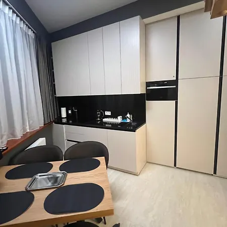 Viva Maria Apartment